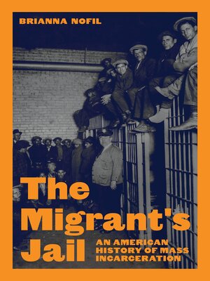 cover image of The Migrant's Jail
